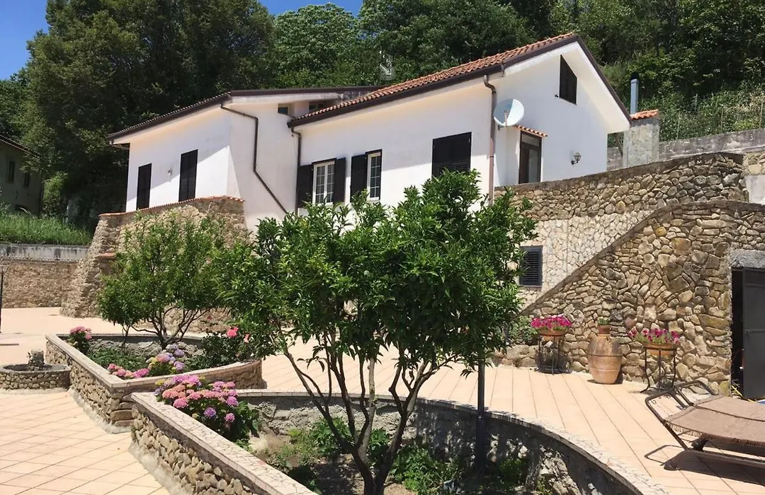 La vecchia fattoria-1